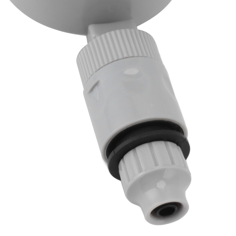 Watering Timer Water Controlling Automatic Drip Irrigation Timer for G1/2