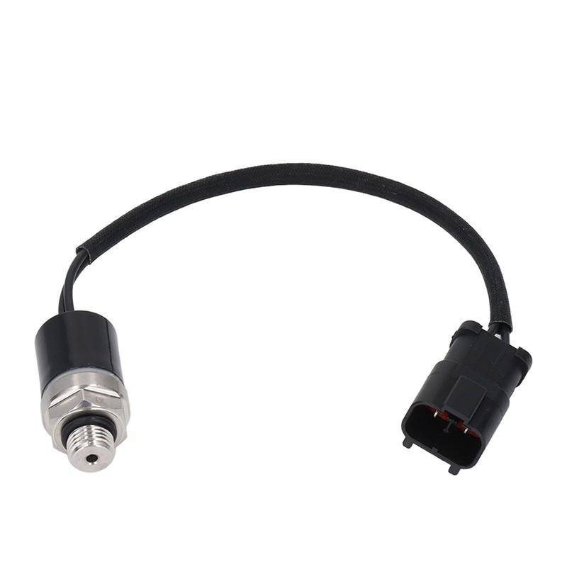 Loader Pressure Switch Alloy Steel Loader Pressure Sensor Replacement 663‑5545