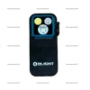 Olight Oclip Pro Clip on Flashlight with Floodlight Spotlight &