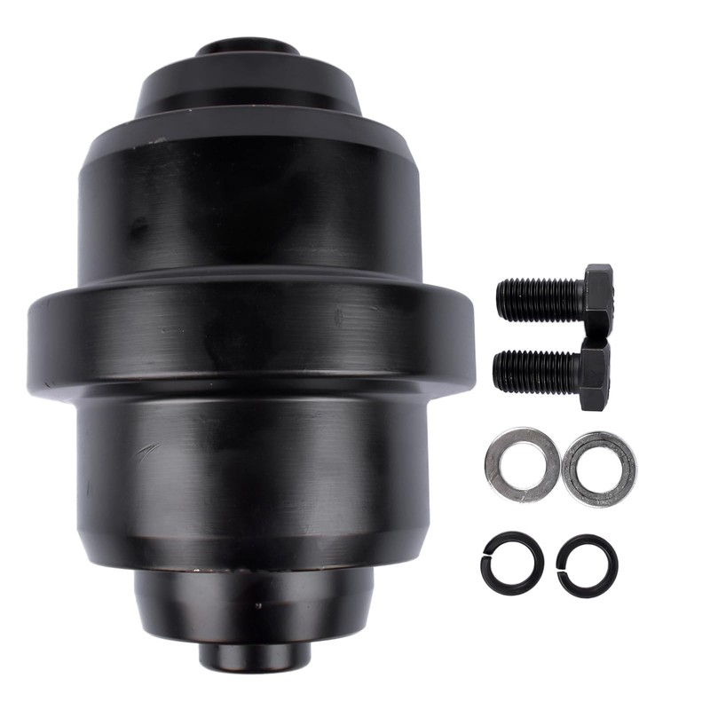 Flynsu 7013575 Bottom Track Roller Replacement for Bobcat 225 325