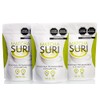 Matcha Suri Te Verde Matcha - 100 g 3 Pack