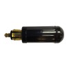 Electrovision 20A DC Plug 12/24V for Use with Hella Type