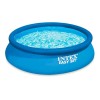 Alberca inflable redonda Intex Easy Set 28130 [¡ATENCIÓN!] Piscina Inflável