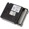 TFA-Dostmann – Radio uhrwerkset DIY Silent Sweep Cat – Uhrwerk