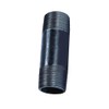 Eopzol 9119086 3/8 Inch X 3 Inch Black Nipple Replacement