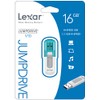 Lexar 16GB JumpDrive V10