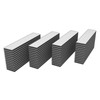 Kelyva Adhesive Strips, 36 Pcs Double Sided Adhesive Strips,2mm Thick