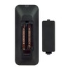 Remote Control Replaces -VINABTY-fit for ZVOX Speakers with 4-Digit Display