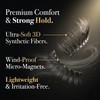 Magnetic Eyelashes with Applicator - No Eyeliner Needed 3D Magnetic