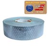 Orafol Oralite VC104+ Rigid Grade Fixed Construction Contour Marking Reflective