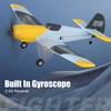 Remote Control Airplane BF109 EPP Foam Remote Control Aircraft Plane
