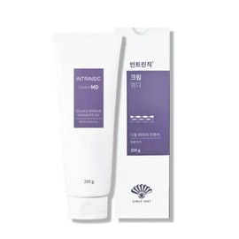 UnKnown Meoncell Intrinsic Cream MD Double Barrier Enhancer 250g / 메온셀 인트린직 크림 MD 더블베리어 인핸서 250g