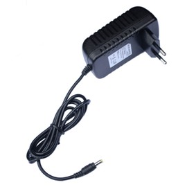 MyVolts 9V EU Power Supply Compatible with Korg Volca Nubass Synthesizer