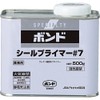 KONISHI Bond Seal Primer #7 17.6 oz (500 g) (Can)