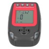 WT8823 Portable Combustible Gas Detector Natural Gas Methane Leakage Alarm