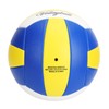 Volleyball Size 5 Soft Outdoor Indoor Volleyballs Wear Resistant Training