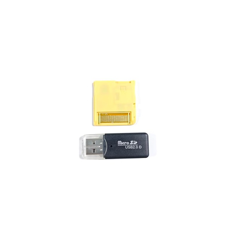 2024 R4 GOLD PRO SDHC Card Revolution Cartridge for NEW