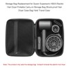 Storage Bag Replacement for Supersonic HD03 Electric Hair Dryer Portable