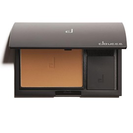 Doucce Freematic Bronzer Palette - Color: Sunbeam