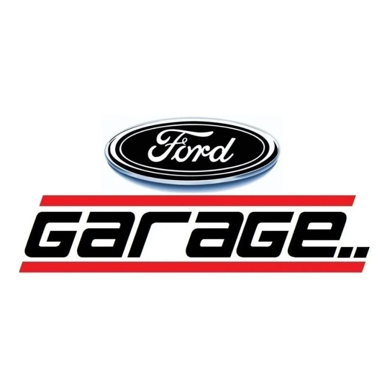 Soporte Motor Derecho Ford Fiesta 1.3l 1.4 Original