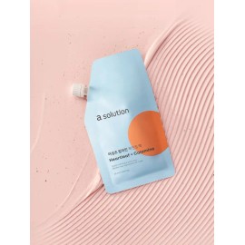 에이솔루션 a. Solution Heartleaf Calamine Quick Soothing Pack 25ml