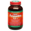 Green Nutritionals Natural Astaxanthin 12mg - Double Strength 60 capsules