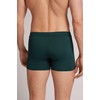 Intimissimi Man's Microfiber Boxers in Green, Size M