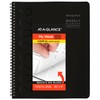 AT-A-GLANCE Planner 2025-2026 Academic, Weekly & Monthly, 8-1/4" x 11",