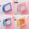 8 Pads 240 Sheets, Cute Sticky Notes Set, Sheets Cute
