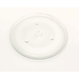 Microwave Glass Plate Turntable Compatible With Panasonic Model Numbers NNSB646S, NN-SB646S