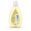 Johnson's Head-to-Toe Gentle Tear-Free Baby Wash & Shampoo for Baby?s