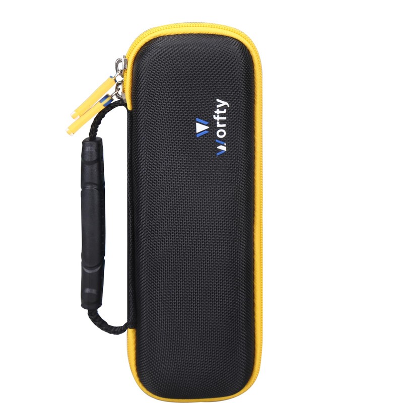 worfty Case for DEWALT Cordless Screwdriver with FLEXDRIVE Control and