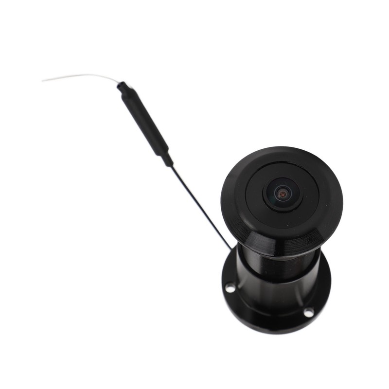 1080P HD Door Eye Hole Camera Two Way Talk Home