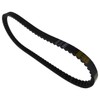 2EXTREME Minarelli Short V-Belt for Keeway ARN 50, Easy 50,