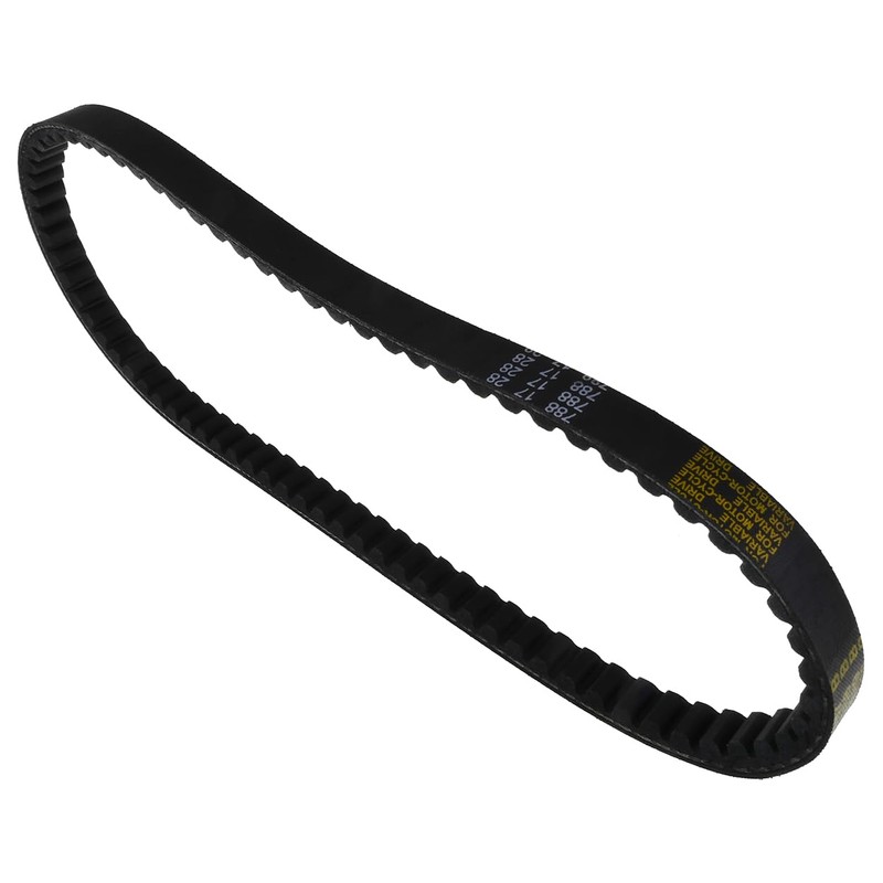 2EXTREME Minarelli Short V-Belt for Keeway ARN 50, Easy 50,