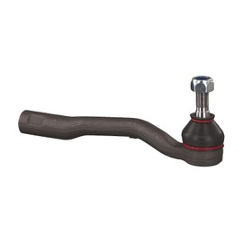 febi bilstein 23605 Tie Rod End with nut, pack of one