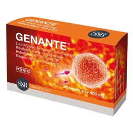 Adelco Genante 30 tabs