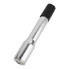LGEGE Bike Quill Stem Adapter, Adjustable Extension Tube for Bicycle