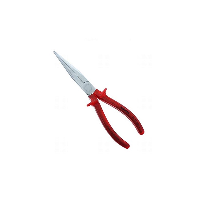 クニペックス KNIPEX 先長ラジオペンチ釣具用 特注 2615-200S 200mm / 198g