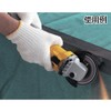 TRUSCO GP-100TMJZ-80 Tokumaru J Zirconia, Φ3.9 inches (100 mm), Pack