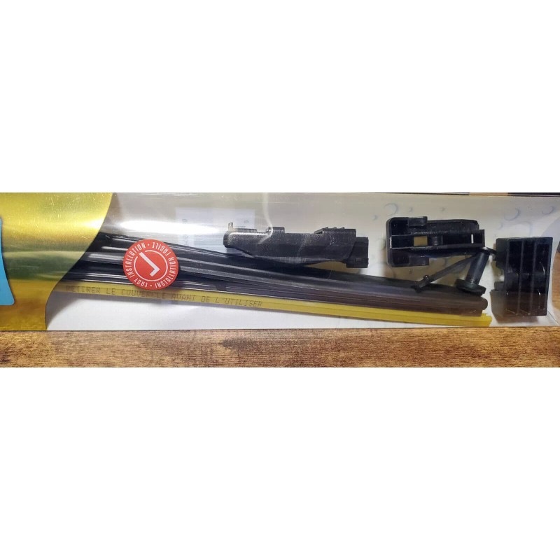 Reflex Gold 22in Wiper blade - Reflex Gold all season