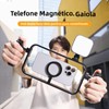 Ulanzi MG-001 Magnetic Video Rig Smartphone Cage Frame
