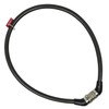 Laxzo ® Bike Lock/Bicycle Lock/High Security Cycling Lock Chain Lock