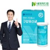 Nature Dream Denti Fresh Oral Probiotics 1000mg 30 Tablets 1 Box / 네이처드림 덴티 프레시 구강유산균 1000mg 30정 1박스