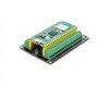 Treedix Compatible with Raspberry Pi Pico/Pico H/Pico W Breakout Board