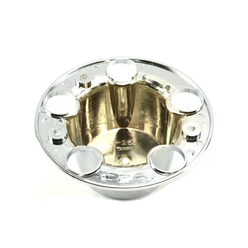 Set of 4 Wheel Hub Center Caps Set Replacement for