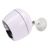Wireless Security Camera 1080P Motion Detection 2 Way Talk IP65