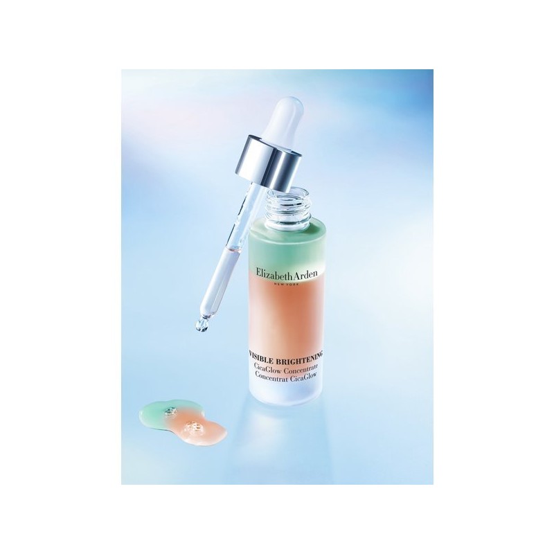 1+1 Visible Brightening Cica Glow Concentrate 30ml 1+1 Set (+Free