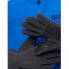 Jack Wolfskin Unisex Children's Fleece Glove K Glove, Phantom, 116