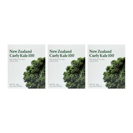 Desimone Curly Kale Curly Kale Powder Powder Extract My Donnaesan Review Efficacy Effective 30 sachets 3 / 컬리케일 곱슬케일 분말 가루 추출물 내돈내산 후기 효능 효과 30포 3개